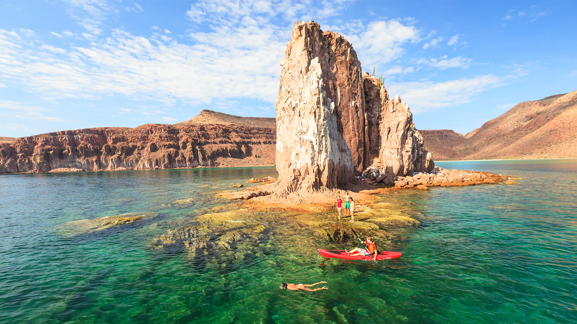 Baja California